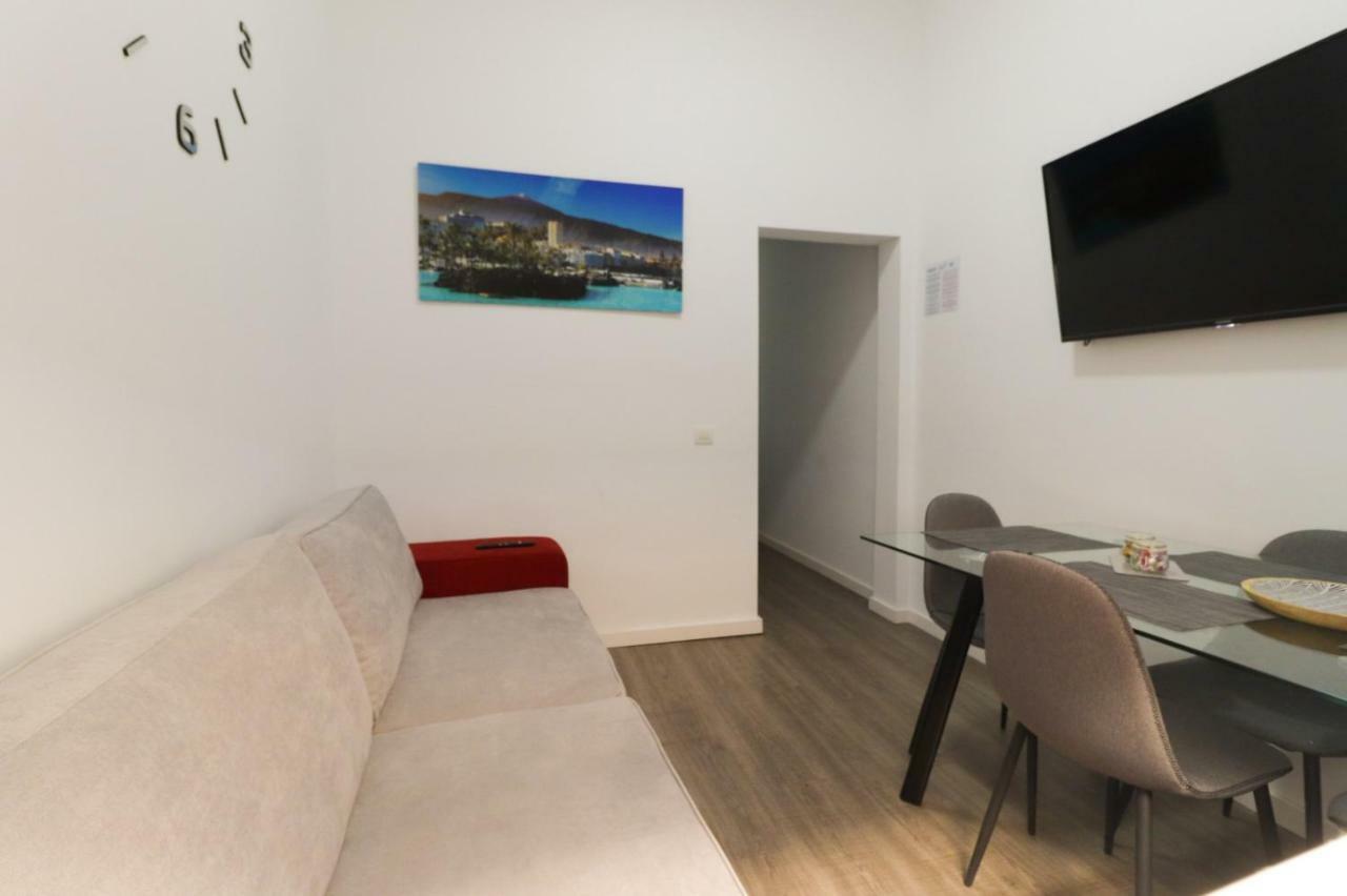 Apartamentos Bello Tenerife Santa Cruz de Tenerife Exterior photo